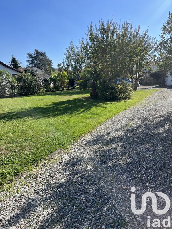 Appartement - 122 m² - 5 pièces