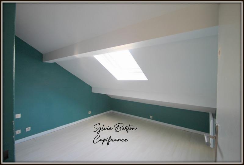 Maison - 114 m² - 8 pièces