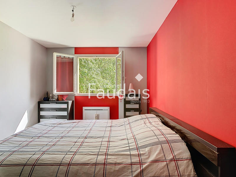 Maison - 138 m² - 6 pièces