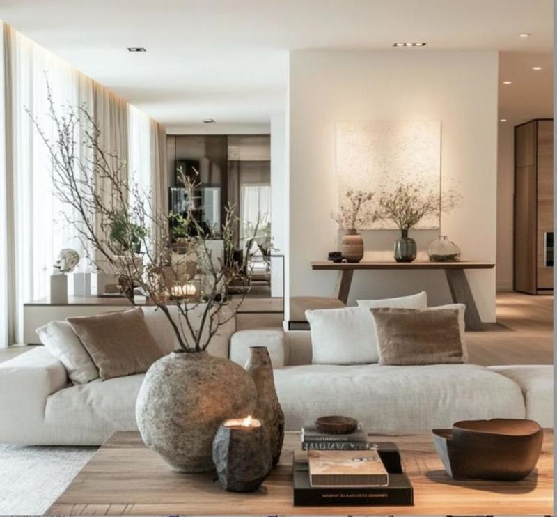 Maison - 86 m² - 4 pièces