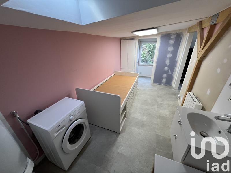 Maison de campagne - 30 m² - 2 pièces