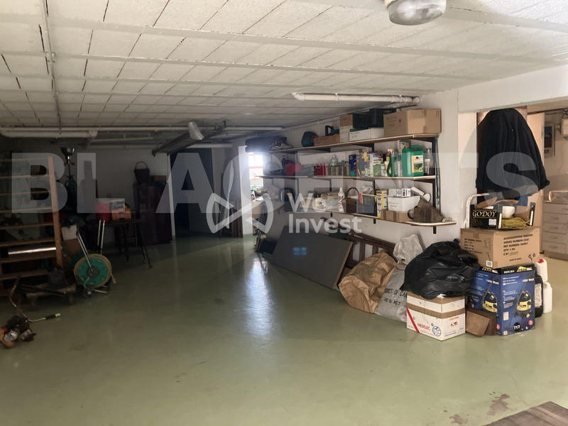 Maison - 175 m² - 6 pièces