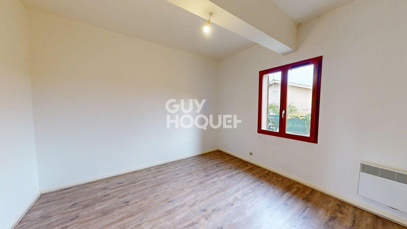 Maison - 134 m² - 5 pièces