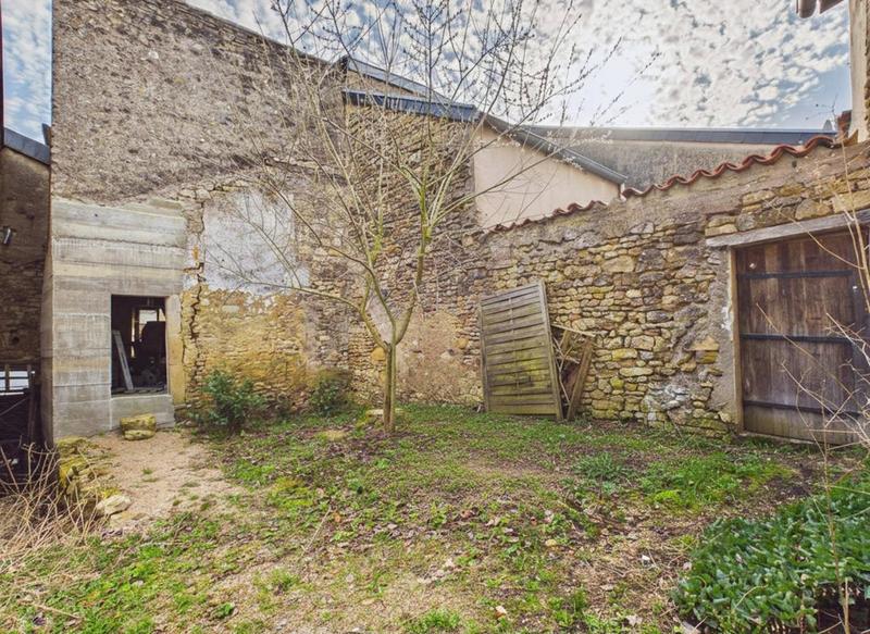 Maison - 148 m² - 5 pièces