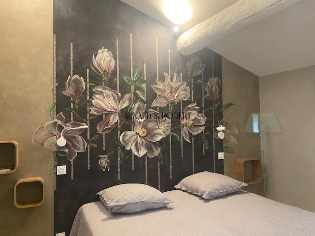 Maison - 31 m² - 2 pièces