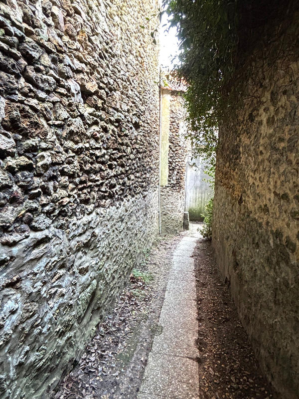 Maison - 41 m² - 2 pièces