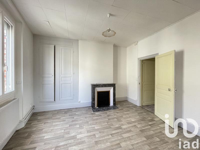 Appartement - 67 m² - 4 pièces