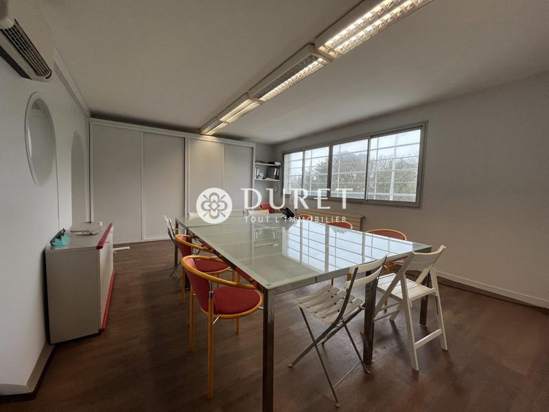 Local d'activités - 4 758 m²