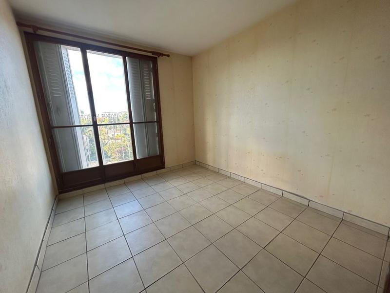 Appartement - 69 m² - 4 pièces