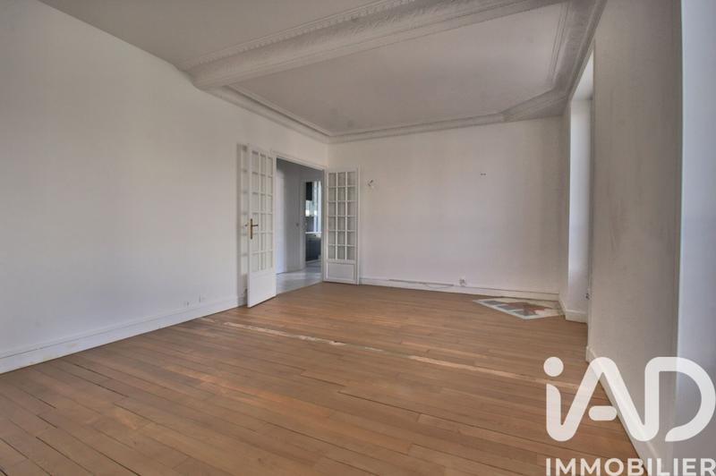 Appartement - 55 m² - 2 pièces