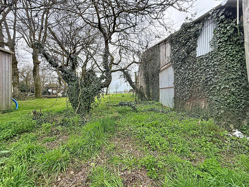 Maison - 70 m² - 3 pièces