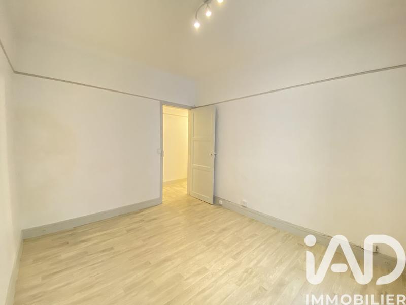 Appartement - 27 m² - 1 pièce