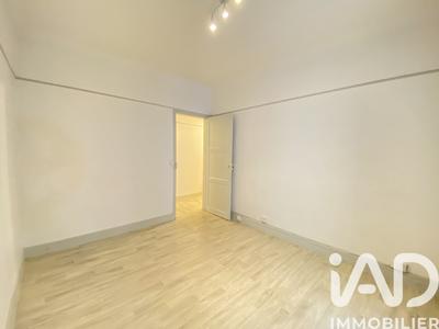 Appartement - 27 m² - 1 pièce