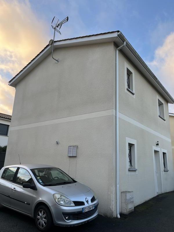 Maison - 87 m² - 4 pièces