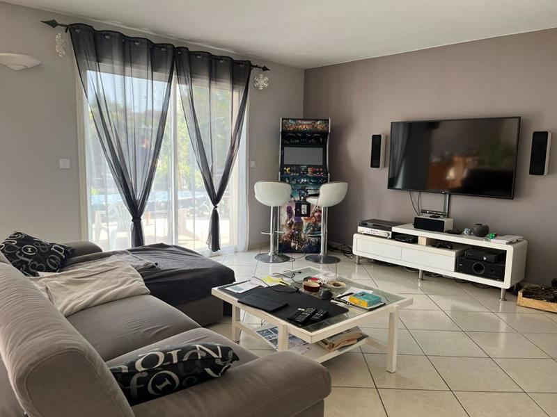 Maison - 143 m² - 4 pièces