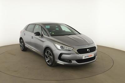 Ds Ds 5 2.0 Blue-HDi Sport Chic Eat6 180 ch