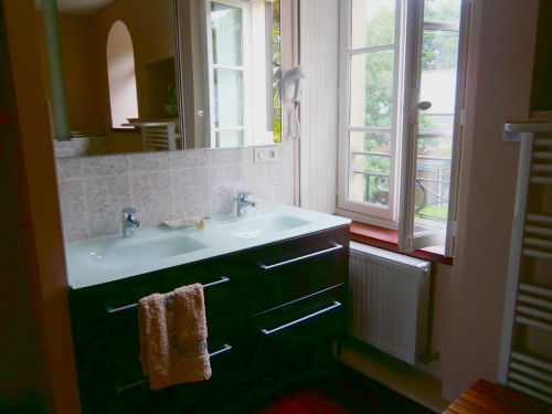 Manoir de l'Espérance