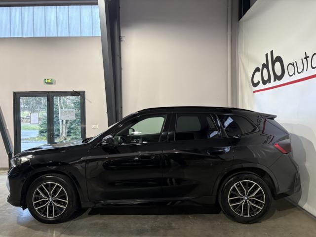 Bmw X1 U11 xDrive 23i 218ch Dkg7 m Sport