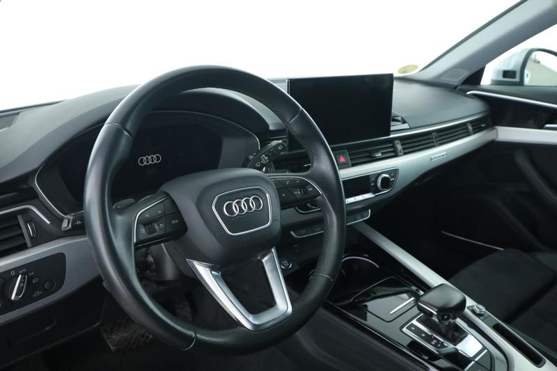 Audi A4 Allroad 40 Tdi Quattro Avus s tronic 204 ch
