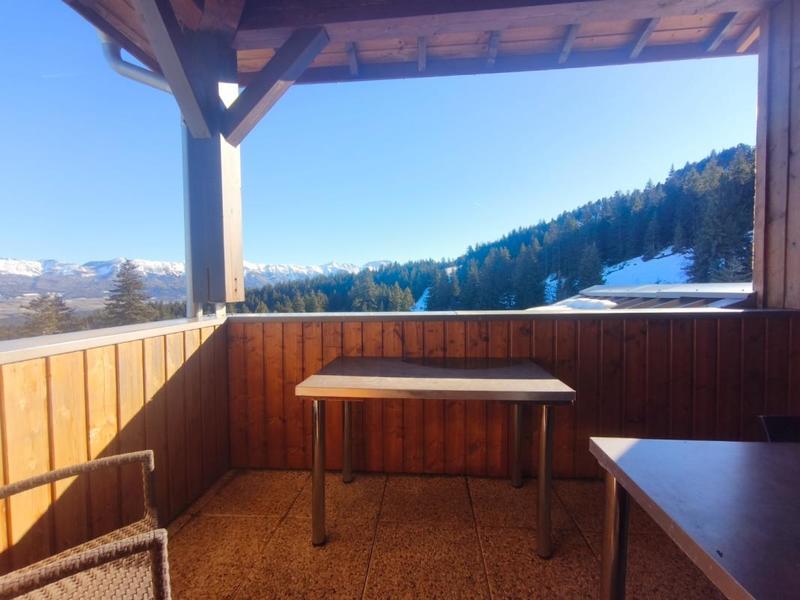 Duplex - 47 m² - 3 pièces