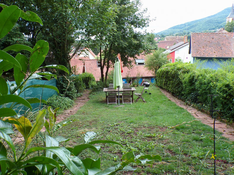 Maison - 90 m² - 3 pièces