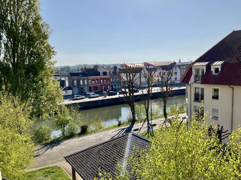 Appartement - 93 m² - 4 pièces