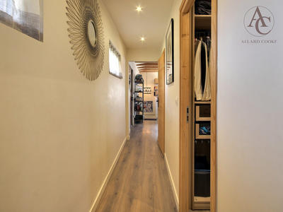 Châlet - 118 m² - 4 pièces