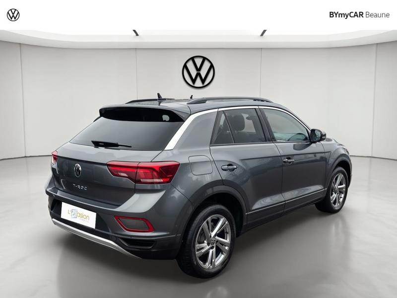 Volkswagen t-Roc 2.0 Tdi 150 Start/Stop Dsg7 Vw Edition