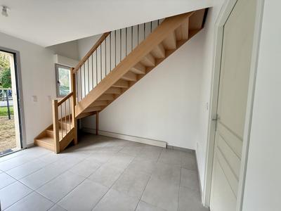 Maison - 71 m² - 3 pièces