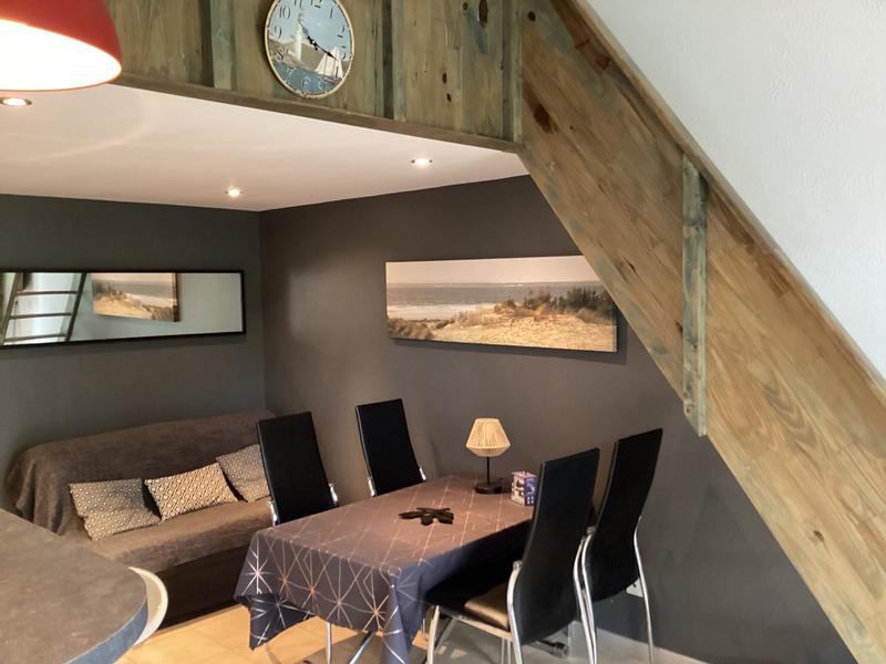 Maison - 40 m² - 2 pièces