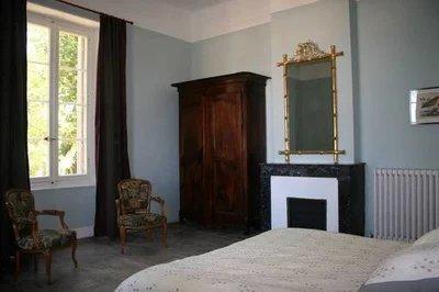 Propriété - 800 m² - 14 pièces