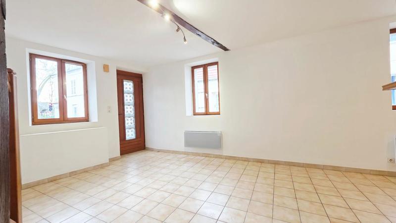 Maison - 58 m² - 2 pièces