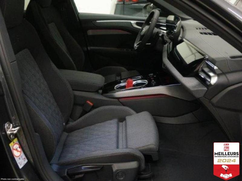 Audi A6 Avant Diesel Tdi 204 ch s tronic 7 Quattro s line