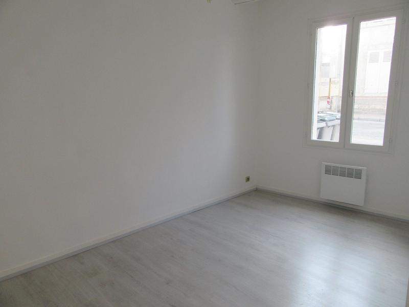Immeuble - 217 m²