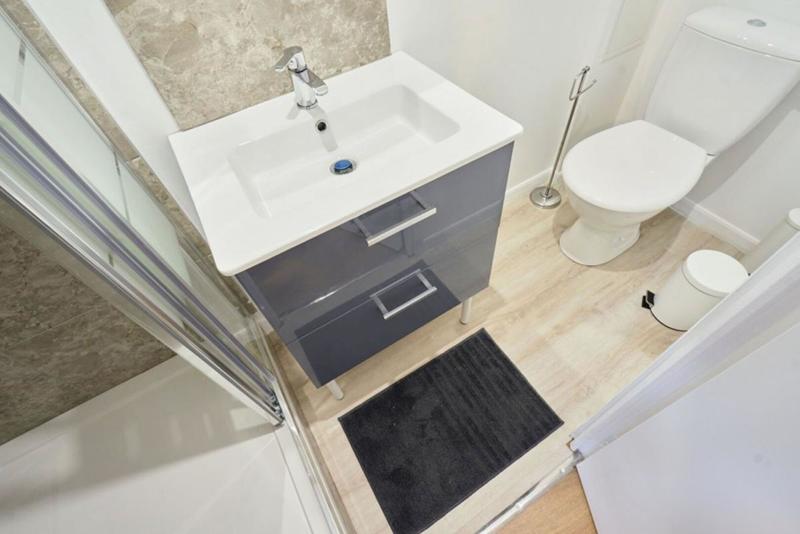 Maison - 93 m² - 6 pièces