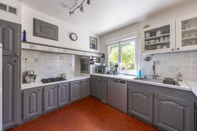 Maison - 135 m² - 7 pièces