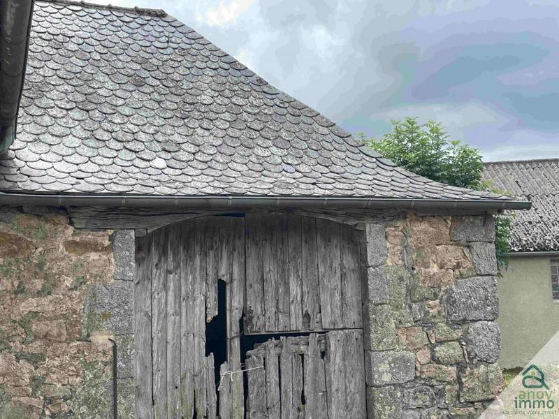 Ferme - 116 m² - 7 pièces