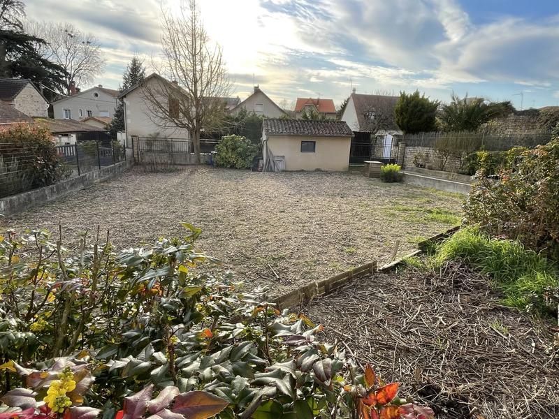 Maison - 135 m² - 5 pièces