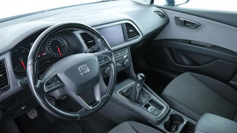 Seat Leon 1.6 Tdi Style Business 115 ch