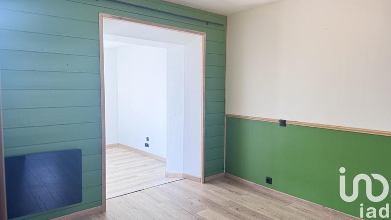 Maison - 127 m² - 7 pièces