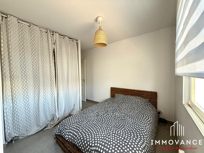 Villa - 109 m² - 5 pièces