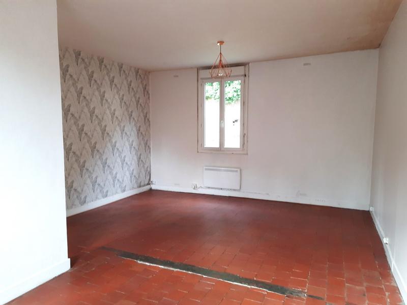 Maison ancienne - 81 m² - 4 pièces