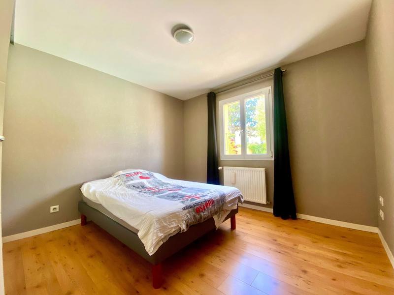 Maison - 155 m² - 7 pièces