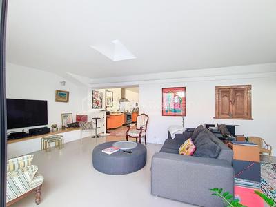 Maison de ville - 223 m² - 7 pièces