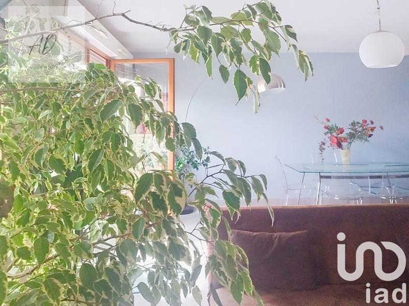 Maison - 127 m² - 6 pièces