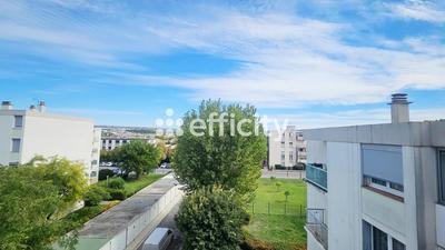 Appartement - 68 m² - 4 pièces