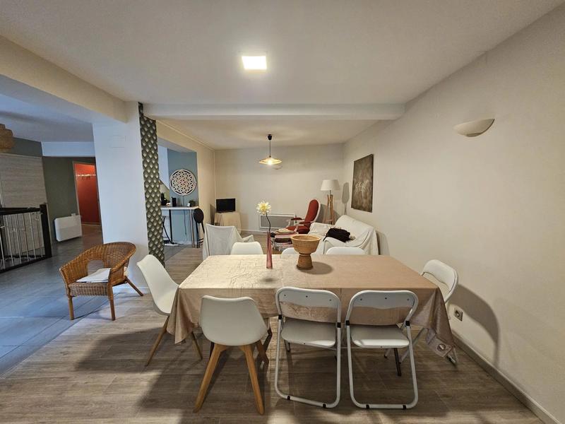 Appartement - 85 m²