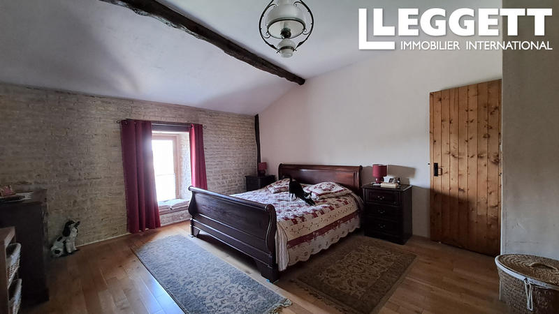 Maison - 175 m² - 8 pièces