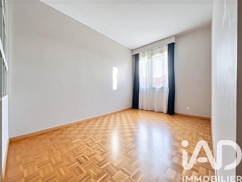 Appartement - 67 m² - 4 pièces