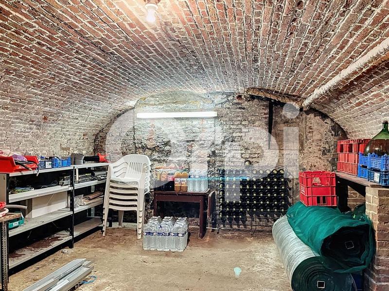 Maison - 94 m² - 3 pièces